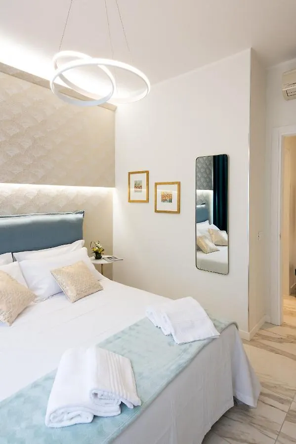 Sweet Home Suites - Verona 0*,