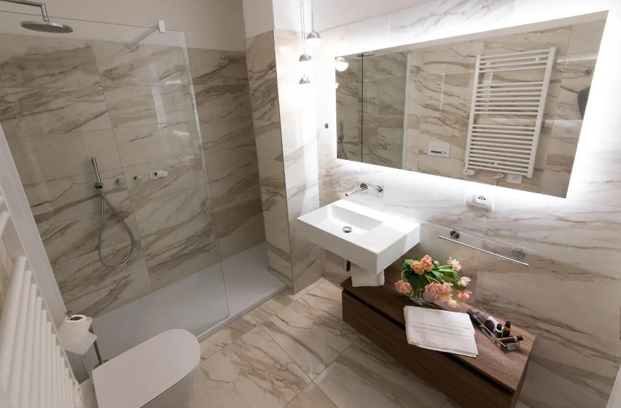 Appartamento Sweet Home Suites - Verona