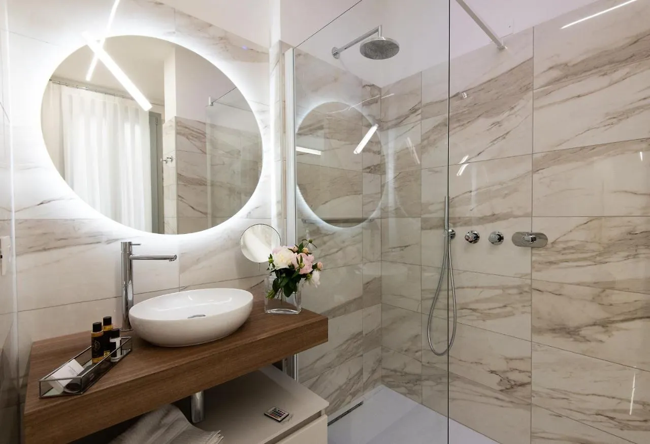 Appartamento Sweet Home Suites - Verona Italia