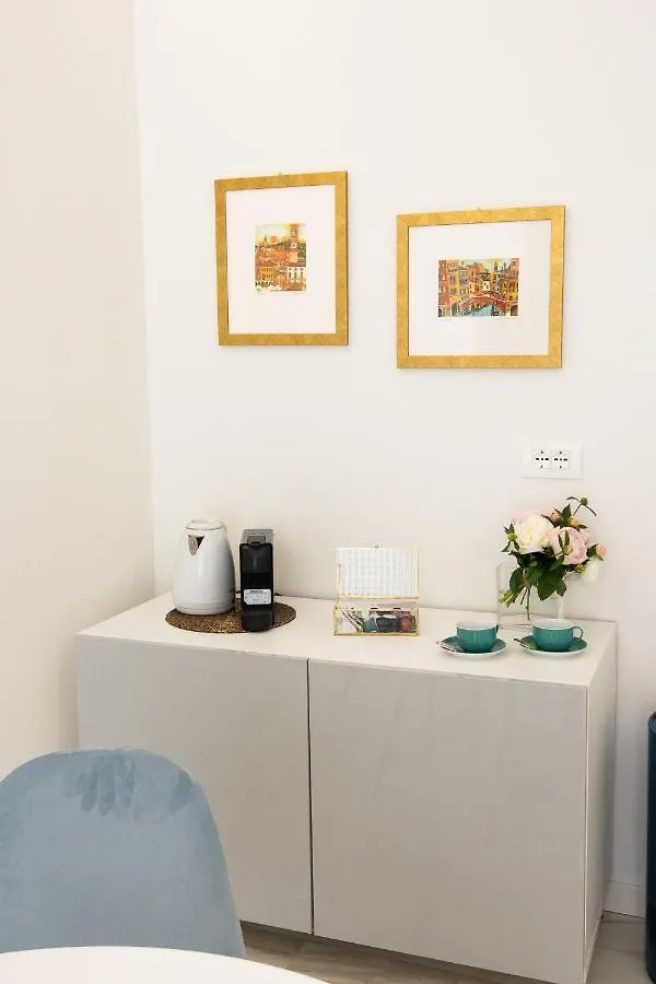 Sweet Home Suites - Verona
