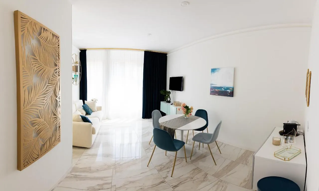Sweet Home Suites - Verona Appartamento