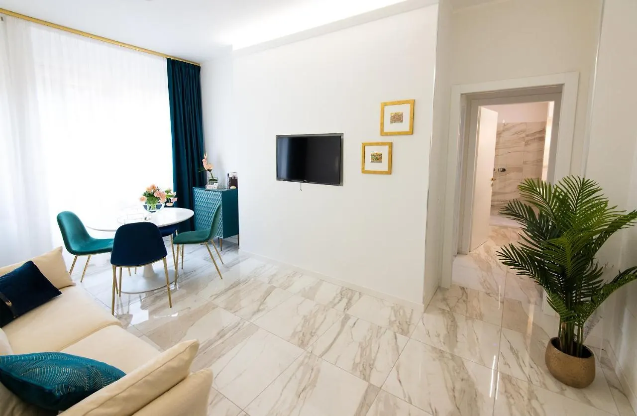 Sweet Home Suites - Verona