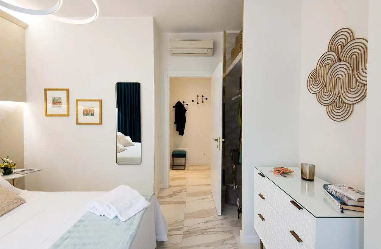 Sweet Home Suites - Verona Italia