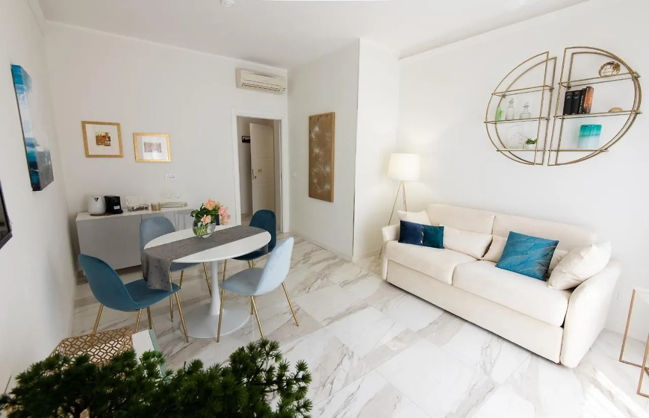 Appartamento Sweet Home Suites - Verona