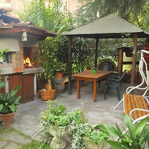  Apartment Casa Santina Italy