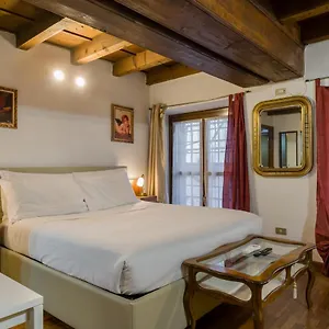 Leoncin D'oro Apartment