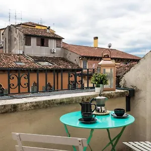 Balcony Verona