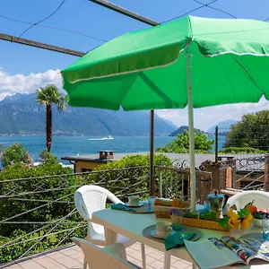  Apartment Casa Mira Al Italy
