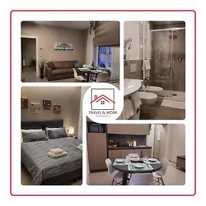 Apartment Smart Maggiore - Twa Italy