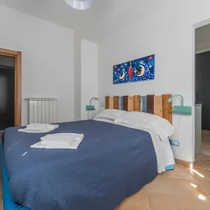  Farm stay Creuza De 5 Terre Italy